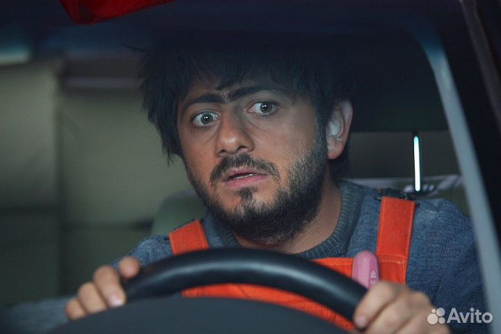 Помощь водителям такси