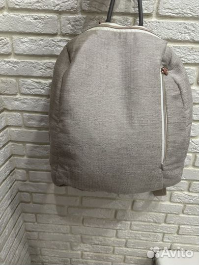 Коляска 3 в 1 Peg Perego Book SLK Mon Amour