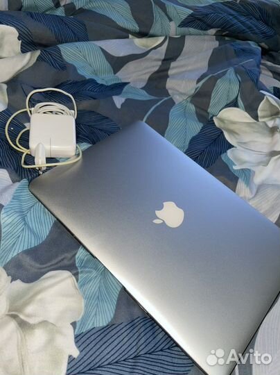 Macbook air 13 2017/128 гб