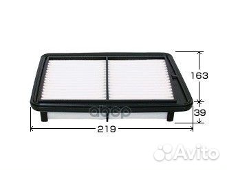 A-1025 VIC Фильтр воздушный A1025 VIC