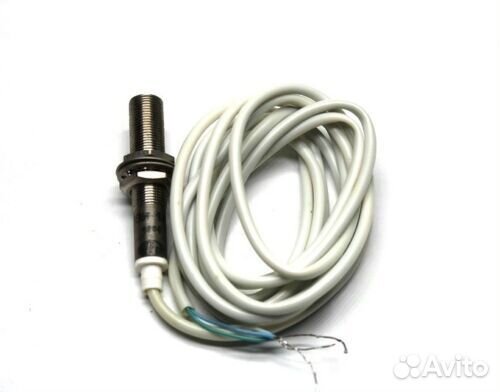 Переключатель эви-121 путевой бесконтактный