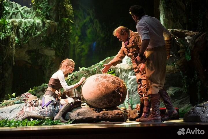 Билеты на Детский Спектакль