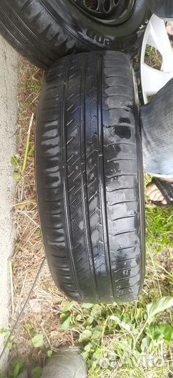 Диски и шины