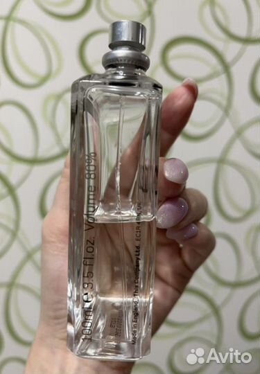 Escentric molecules эсцентрик молекула 04 оригинал