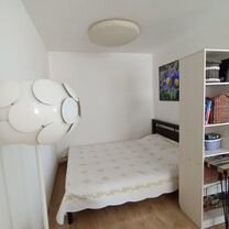 1-к. квартира, 42 м², 9/10 эт.