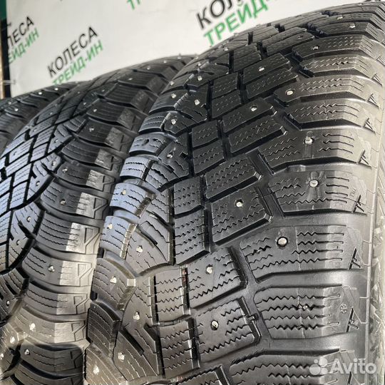 Continental IceContact 2 225/65 R17