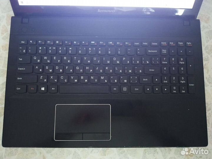 Lenovo i3 3110m, 4гб, 120 ssd