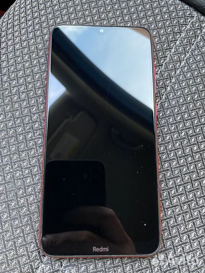 Xiaomi redmi 8A