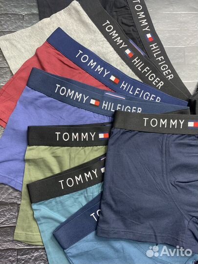 Трусы мужские