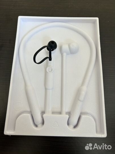 Беспроводные наушники beats Black ZML