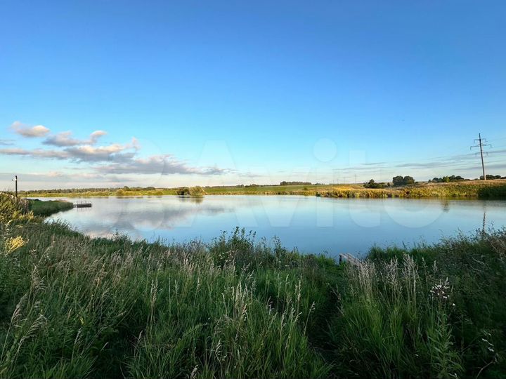 Участок 6,5 сот. (СНТ, ДНП)