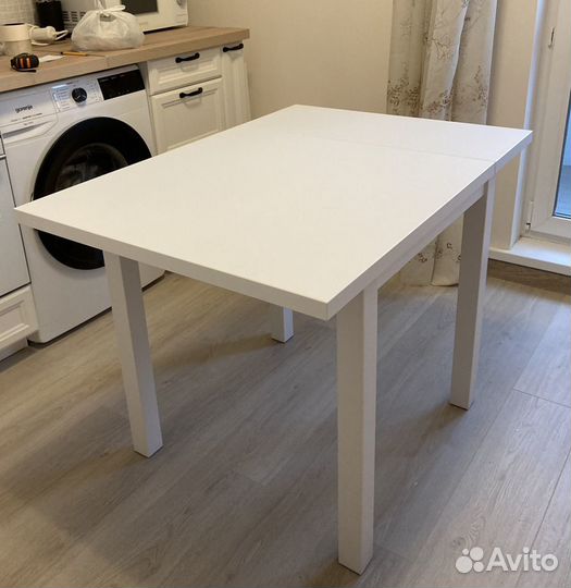 Кухонный стол Nordviken IKEA