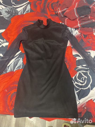 Платье женское