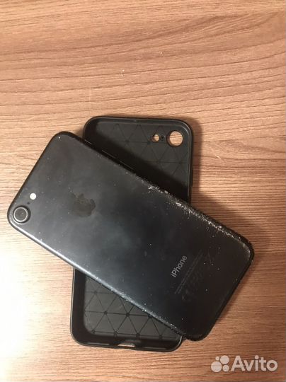 iPhone 7, 32 ГБ