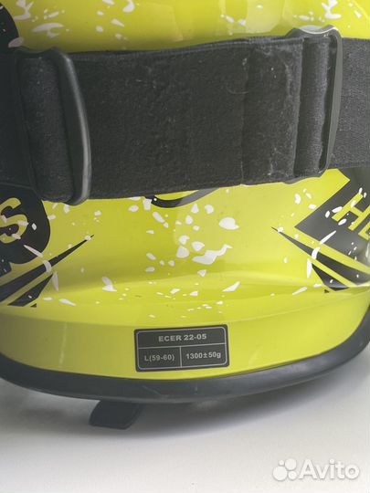 Шлем для мотоцикла beon