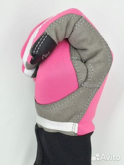 Перчатки SKI time sphere thermo E.Valbe