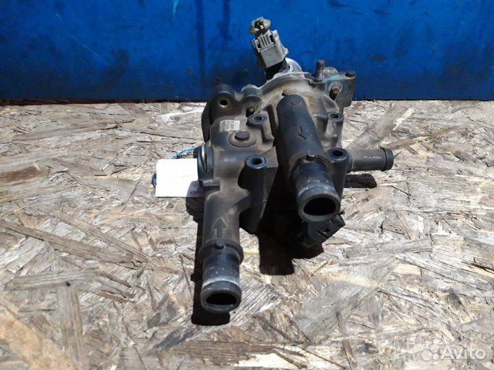 Корпус термостата Opel Astra H 1.8 Z18XER