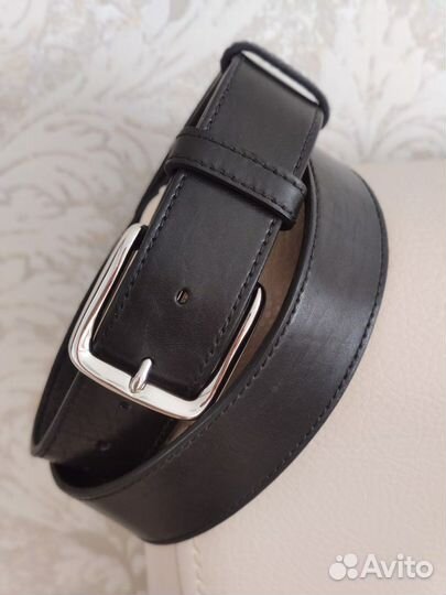 Ремень ручной работы