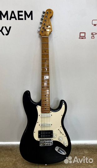 Электрогитара Fender Player Stratocaster