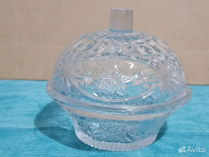 Конфетница