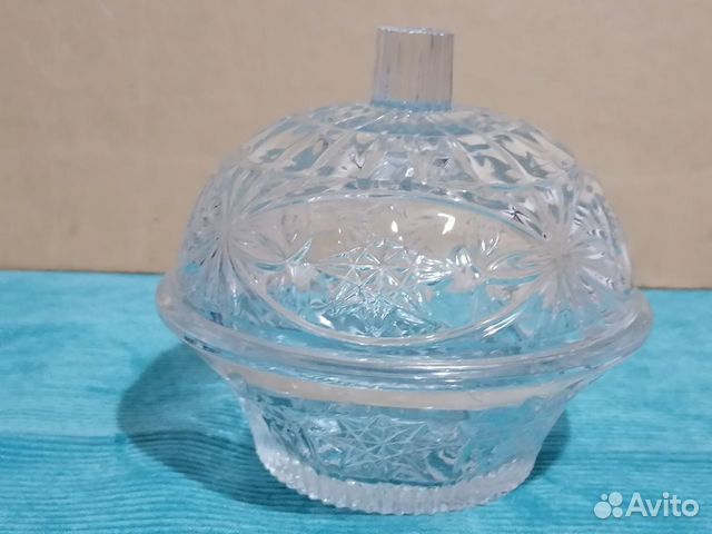 Конфетница