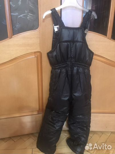 Новый Комплект Alessandro Borelli, 4 года