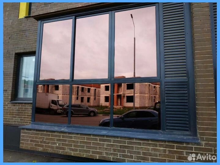 Пластиковые окна от производителя