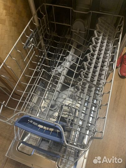 Отдельностоящая посудомоечная машина bosch