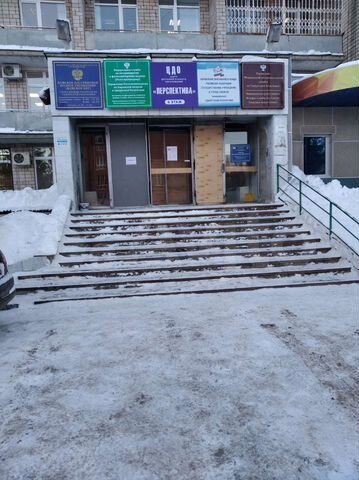 Свободного назначения, 370 м²