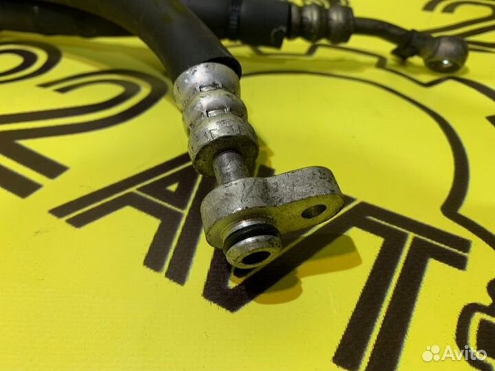 Шланг гидроусилителя Subaru Legacy BLE EZ30D