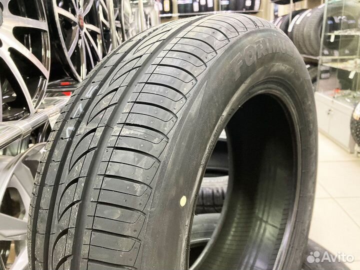 Pirelli Formula Energy 185/55 R15