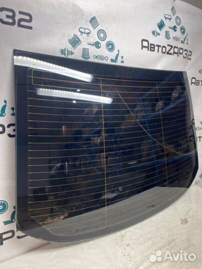 Стекло заднее Ford Mondeo седан 2013