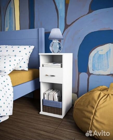 Тумба прикроватная