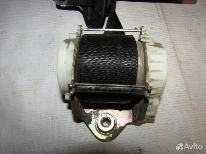 Ремень безопасности Focus II 2005-2008