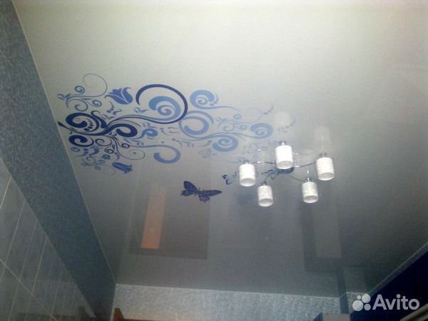 Натяжные потолки 654\746698