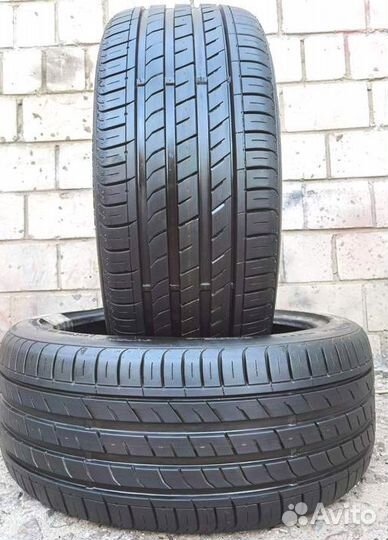 Nexen N'Fera SU1 235/40 R19 96Y