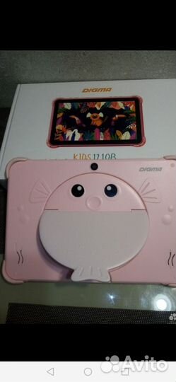 Детский Планшет Большой