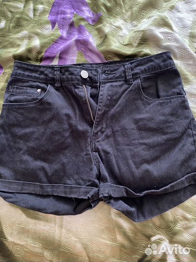 Шорты женские