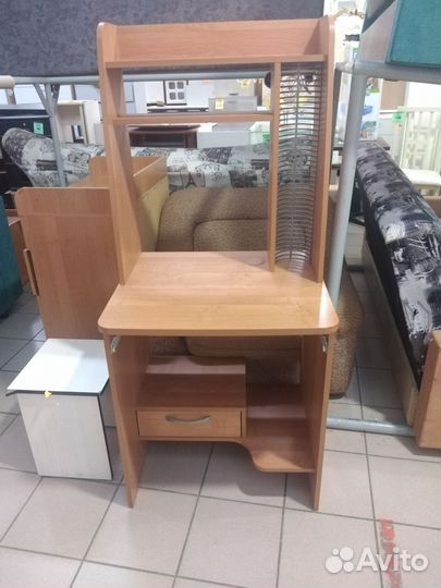 Б-4 Стол пк в ассортименте 12750