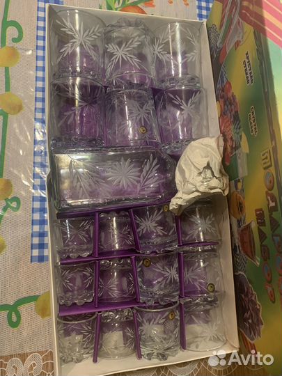 Набор подарочный 