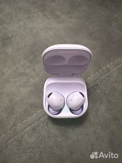 Наушники samsung galaxy buds 2 pro