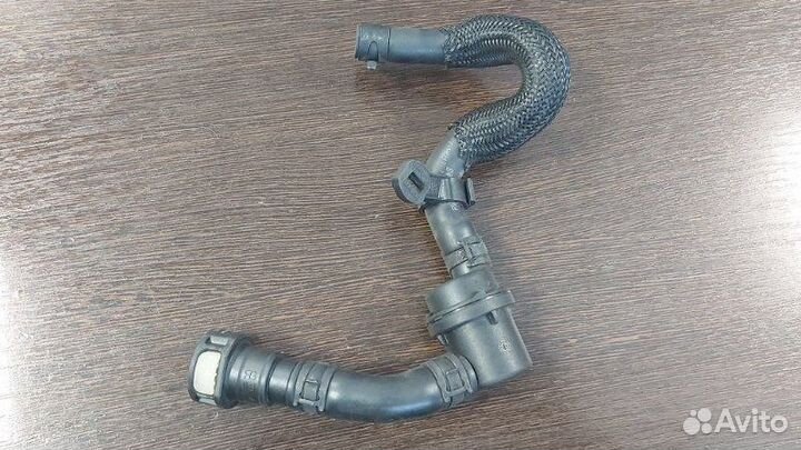 Клапан воздушный Porsche Cayenne 958 3.6 2013