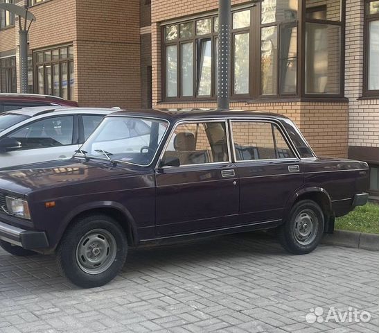 Ретро колеса ваз 2105 2104 2107 штампованные купить в Троицке | Авито