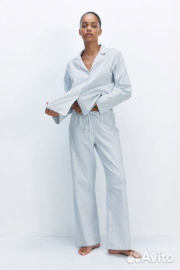 Детская одежда, пижамы H&M