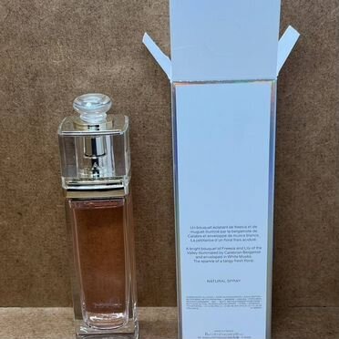 Dior Addict eau Fraiche