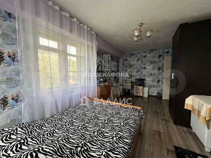 2-к. квартира, 47,8 м², 3/5 эт.