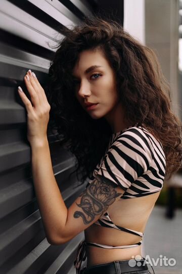 Кисти для быстрой ретуши