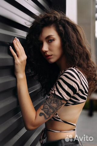 Кисти для быстрой ретуши