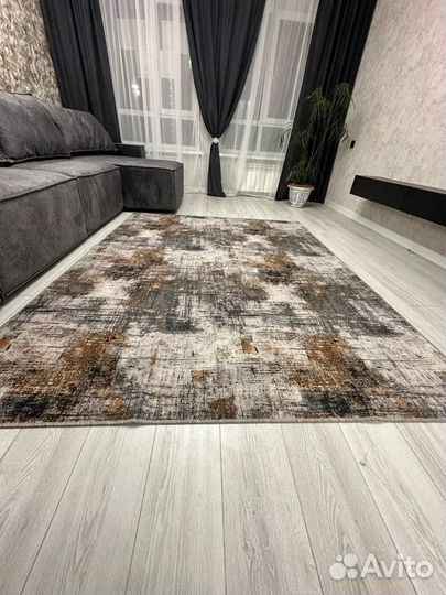 Ковры новые в упаковке, любые размеры