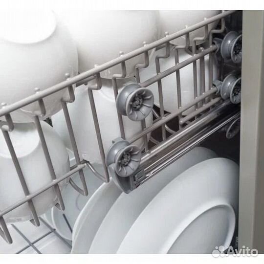 Посудомоечная машина hansa ZIM435EQ